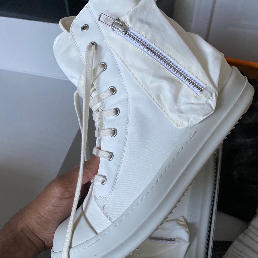 Rick Owens